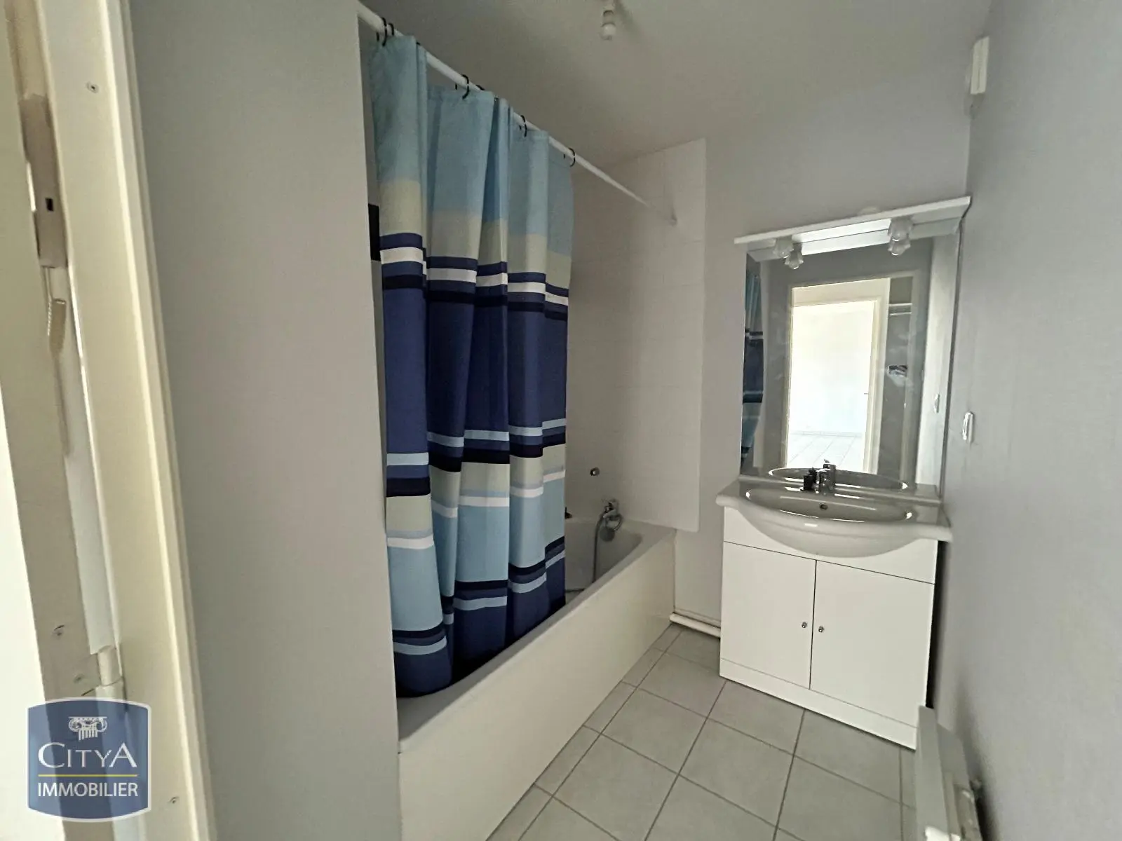 Photo 7 Appartement 2 pièces 47.59m²