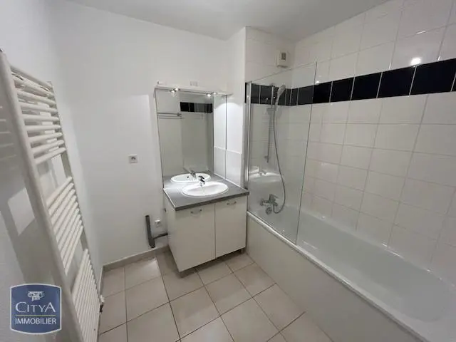 Photo 7 Appartement 2 pièces 46.31m²