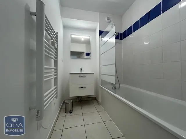 Photo 8 Appartement 2 pièces 43.42m²