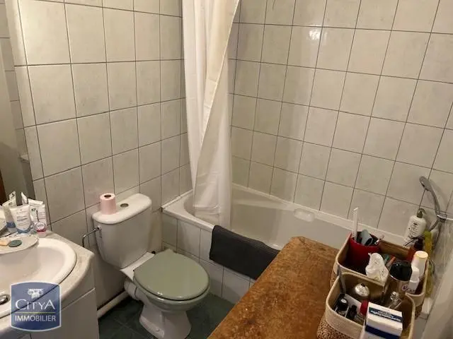Photo 9 Appartement 2 pièces 44.38m²