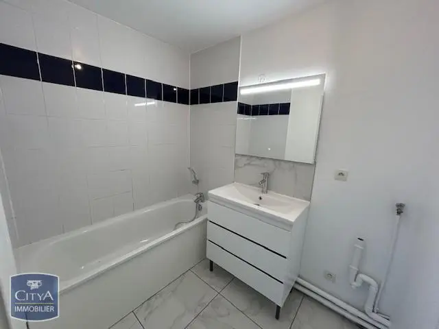 Photo 6 Appartement 2 pièces 49.43m²