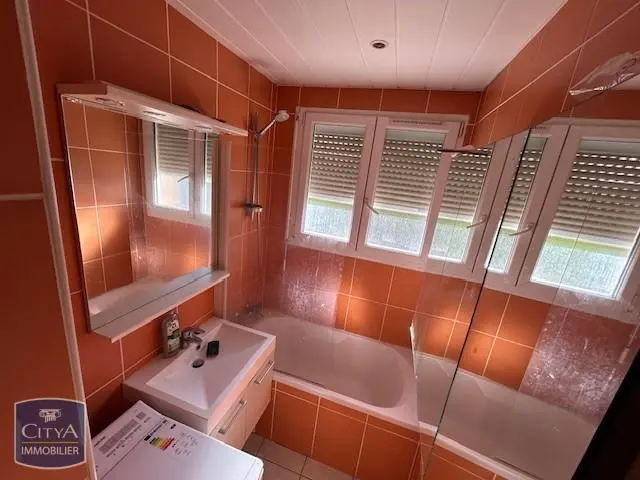 Photo 4 Appartement 4 pièces 66.3m²