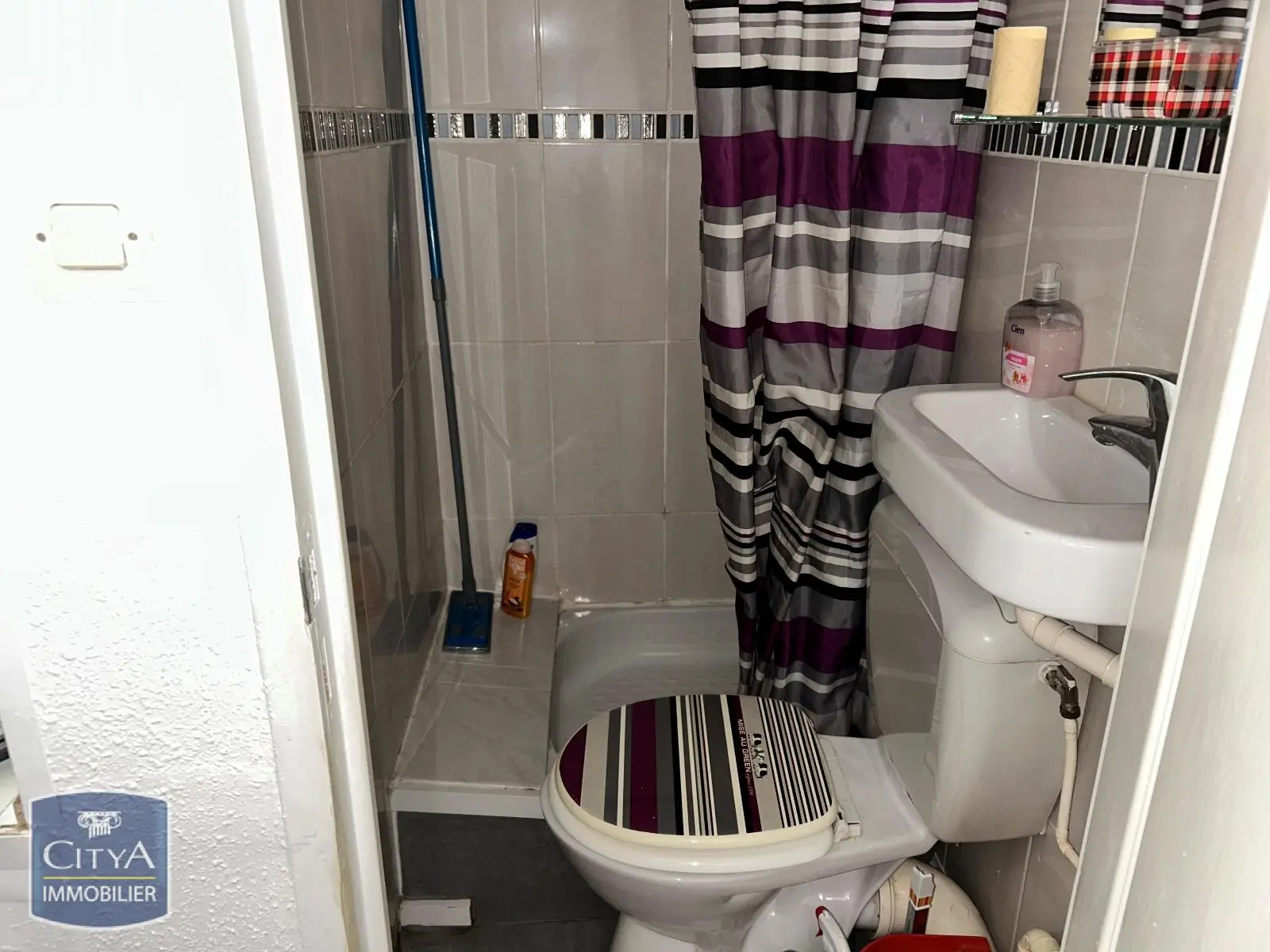 Photo 4 Appartement 1 pièce 10.89m²