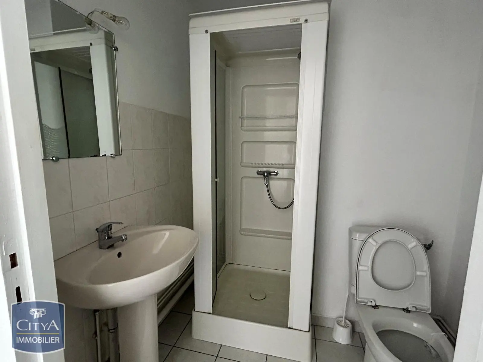 Photo 6 Appartement 1 pièce 28.84m²