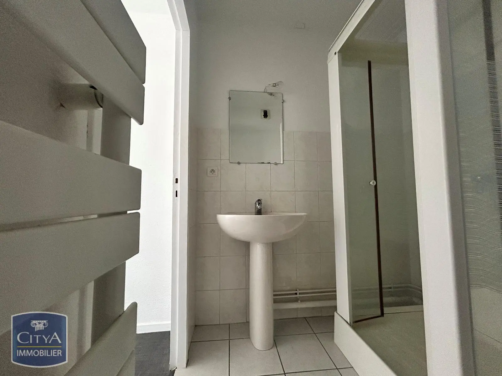 Photo 5 Appartement 1 pièce 28.84m²