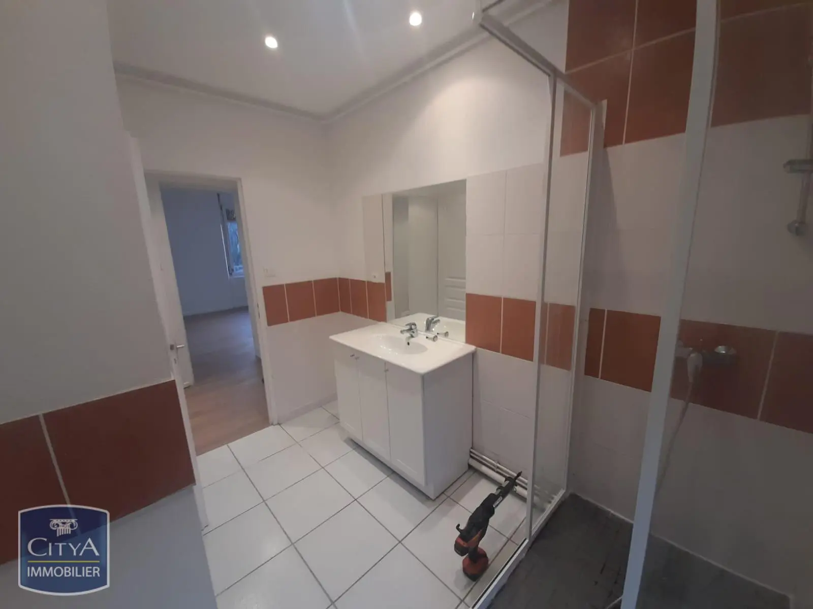 Photo 7 Appartement 2 pièces 46.96m²