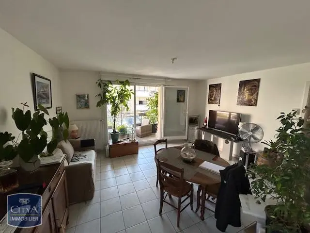Photo 6 Appartement 2 pièces 44.38m²