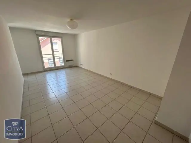 Photo 4 appartement Belfort
