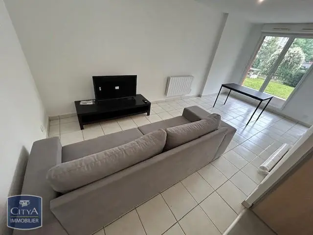 Photo 3 Appartement 2 pièces 43.42m²