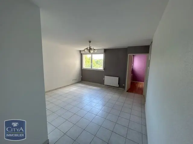 Photo 1 Appartement 2 pièces 44.53m²
