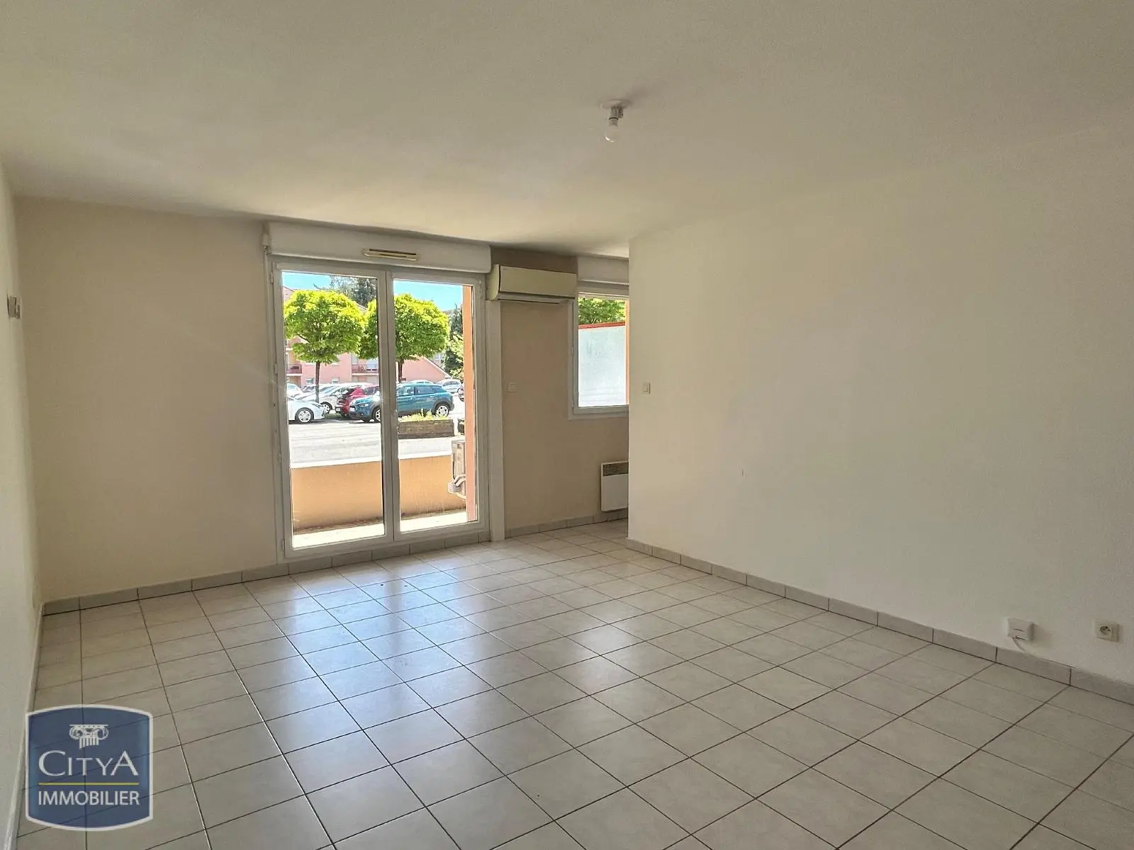 Photo 2 Appartement 2 pièces 53.84m²