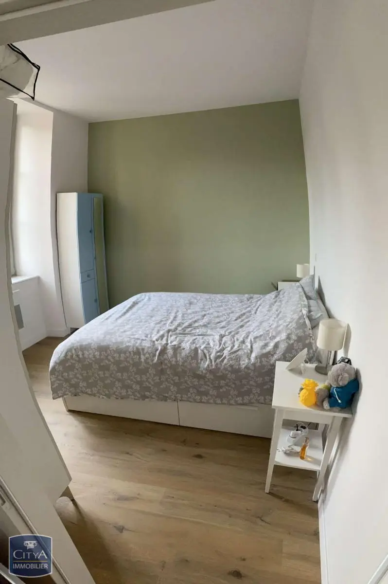 Photo 5 Appartement 2 pièces 42.51m²