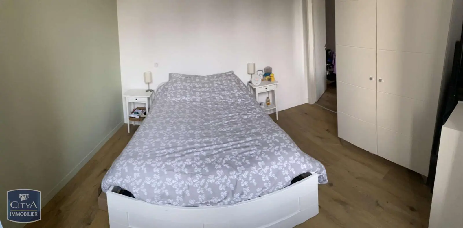 Photo 6 Appartement 2 pièces 42.51m²