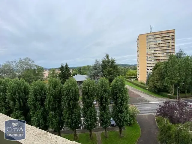 Photo 11 appartement Belfort