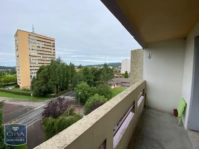 Photo 9 appartement Belfort