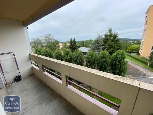 Photo 10 appartement Belfort