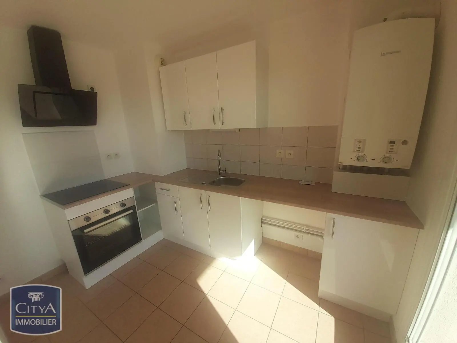 Photo 3 Appartement 3 pièces 62.86m²