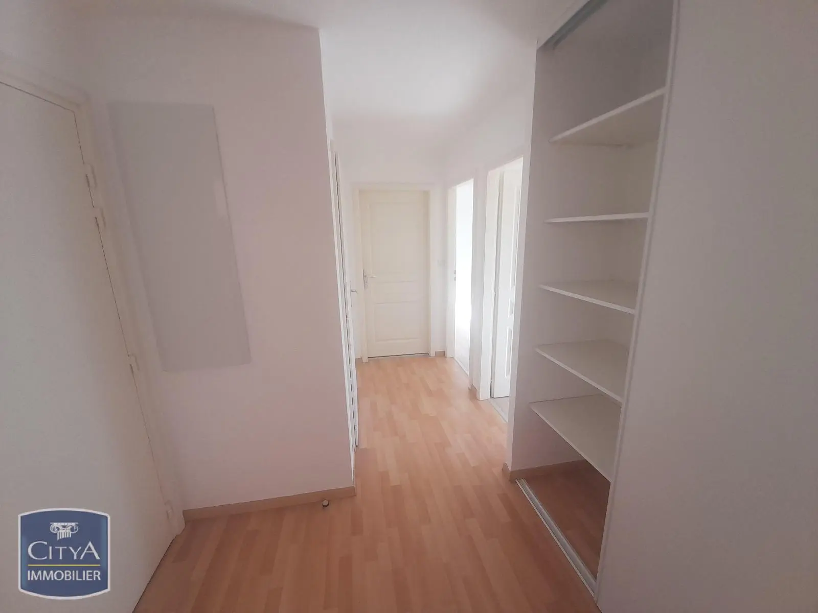 Photo 4 Appartement 3 pièces 62.86m²