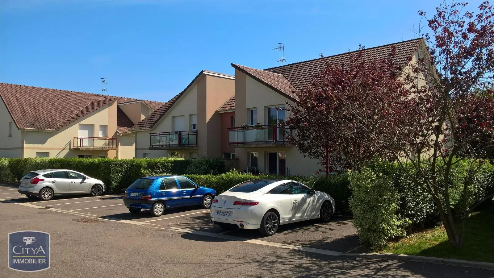 Photo 1 appartement Roye