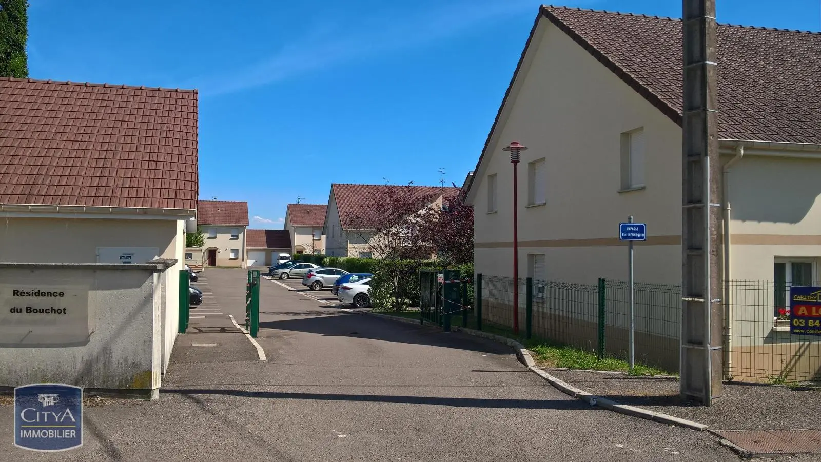 Photo 1 Appartement 3 pièces 53.34m²