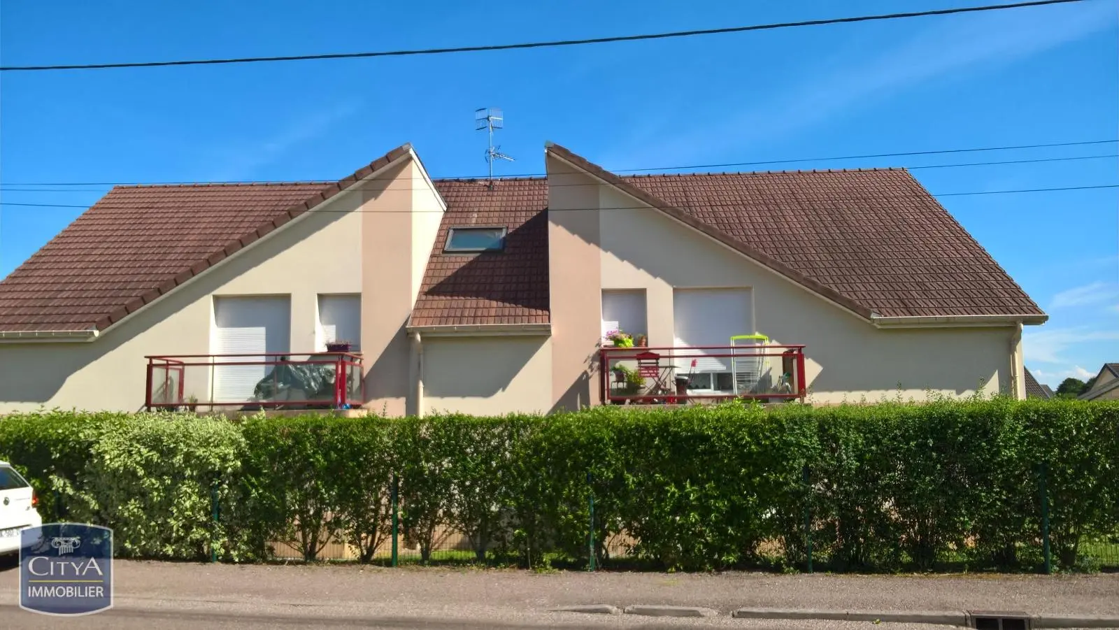 Photo 2 appartement Roye