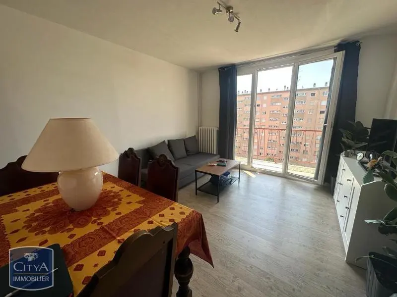 Photo 2 appartement Belfort