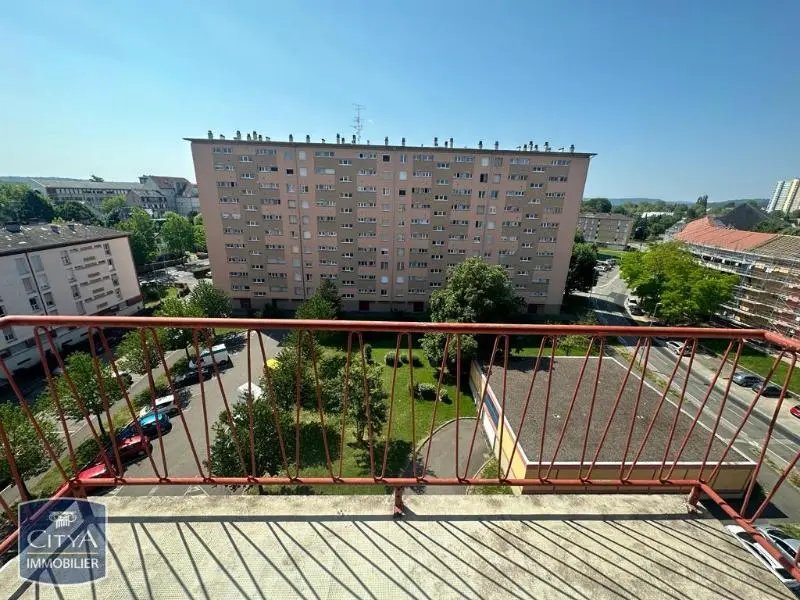 Photo 1 Appartement 3 pièces 54.19m²