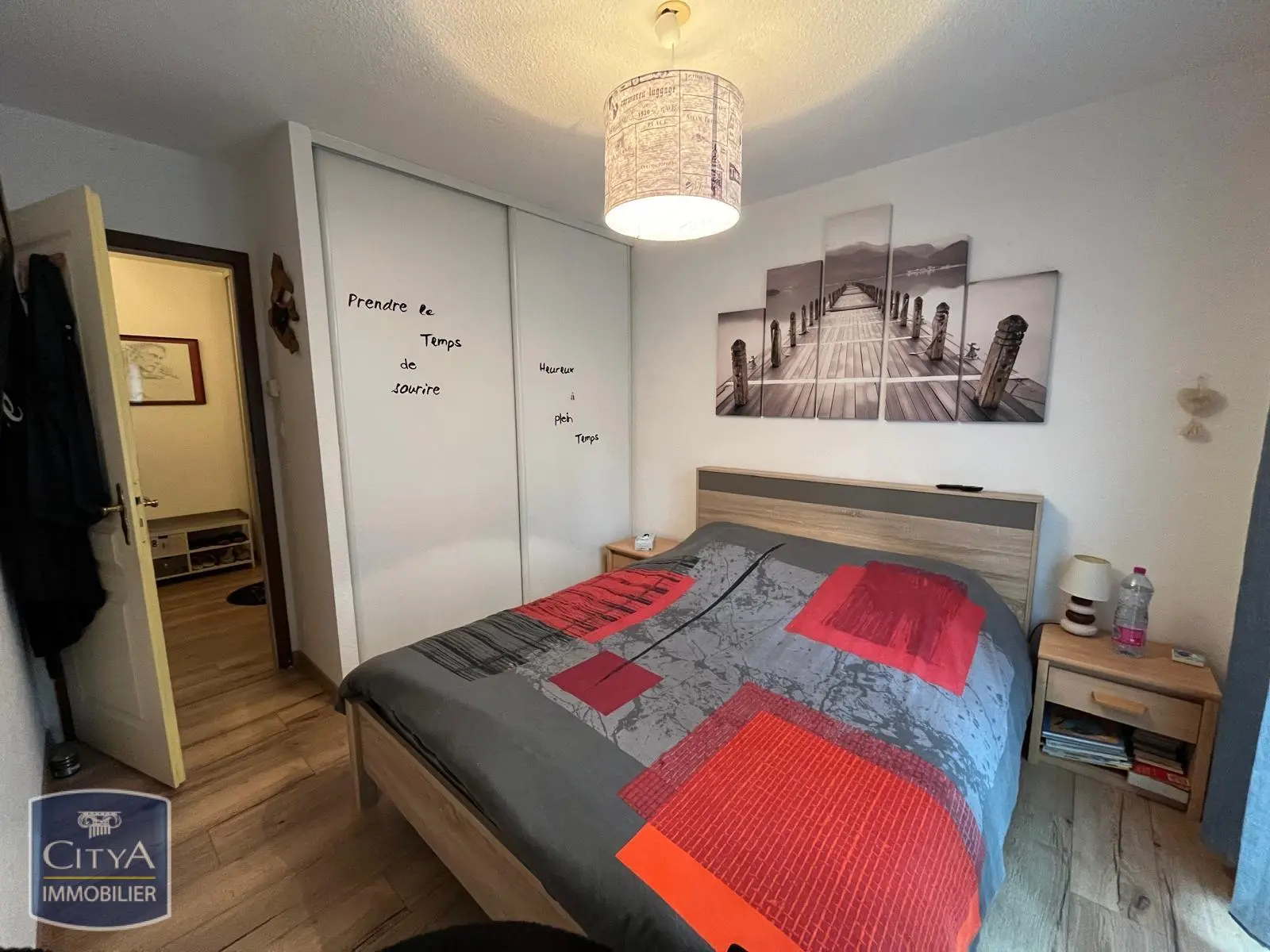 Photo 8 Appartement 3 pièces 70.35m²