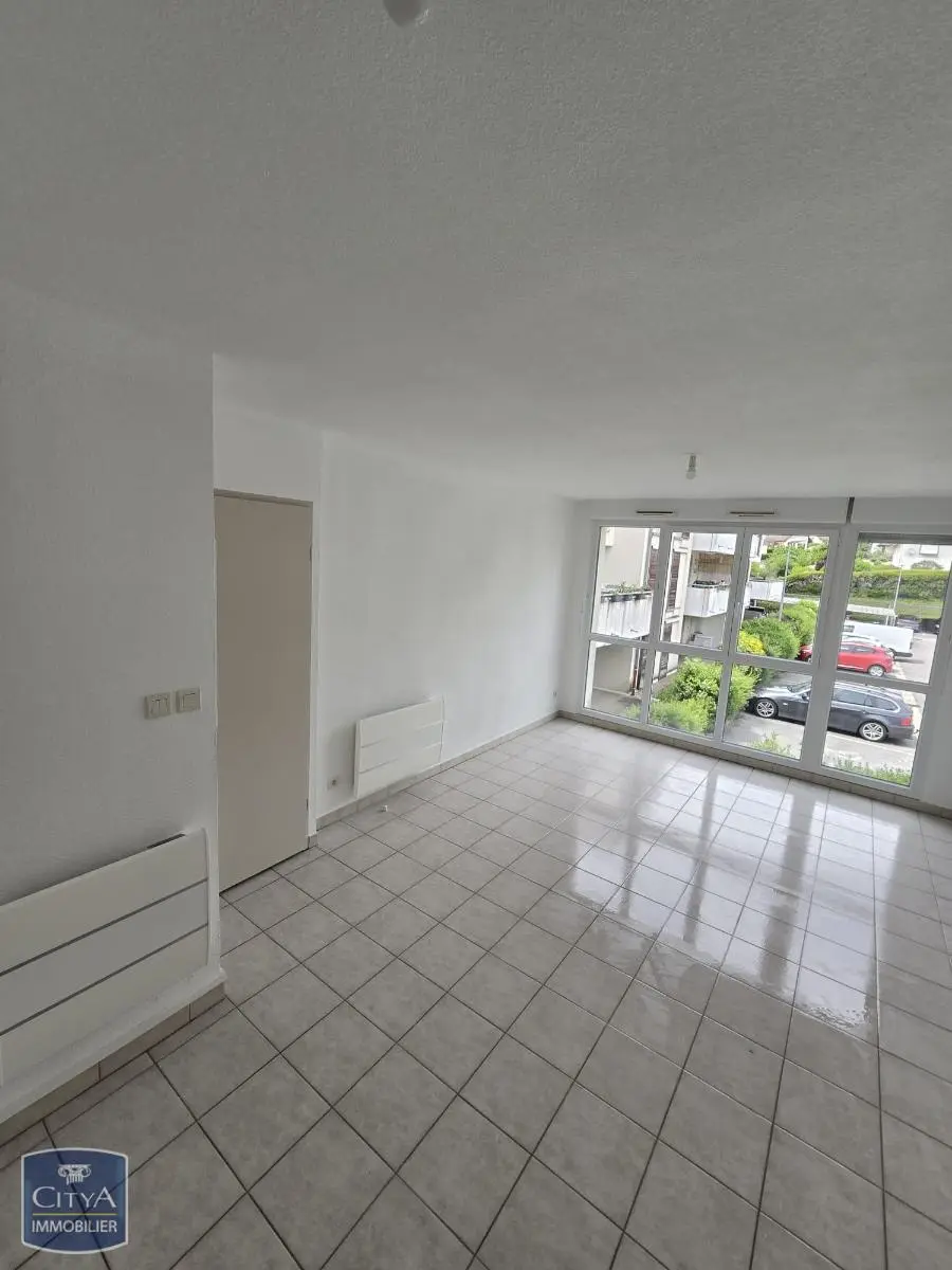 Photo 10 Appartement 2 pièces 37.27m²