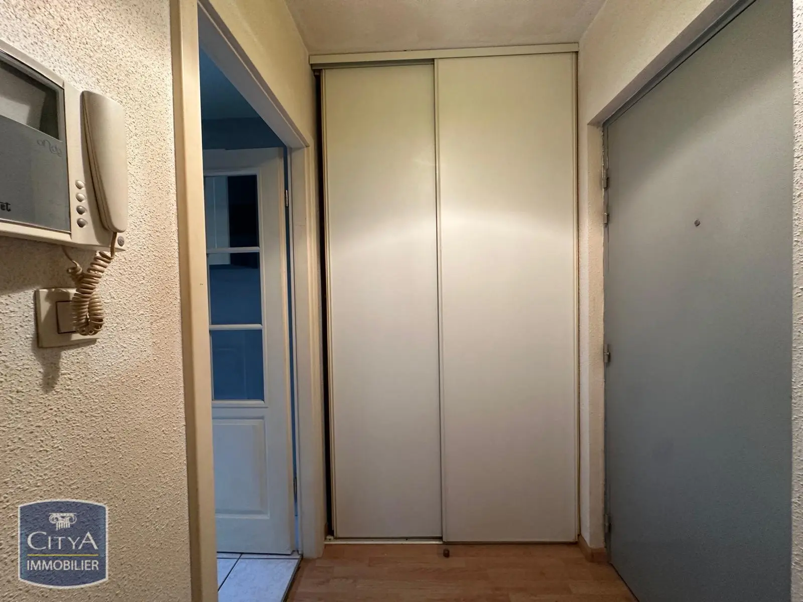 Photo 2 appartement Belfort
