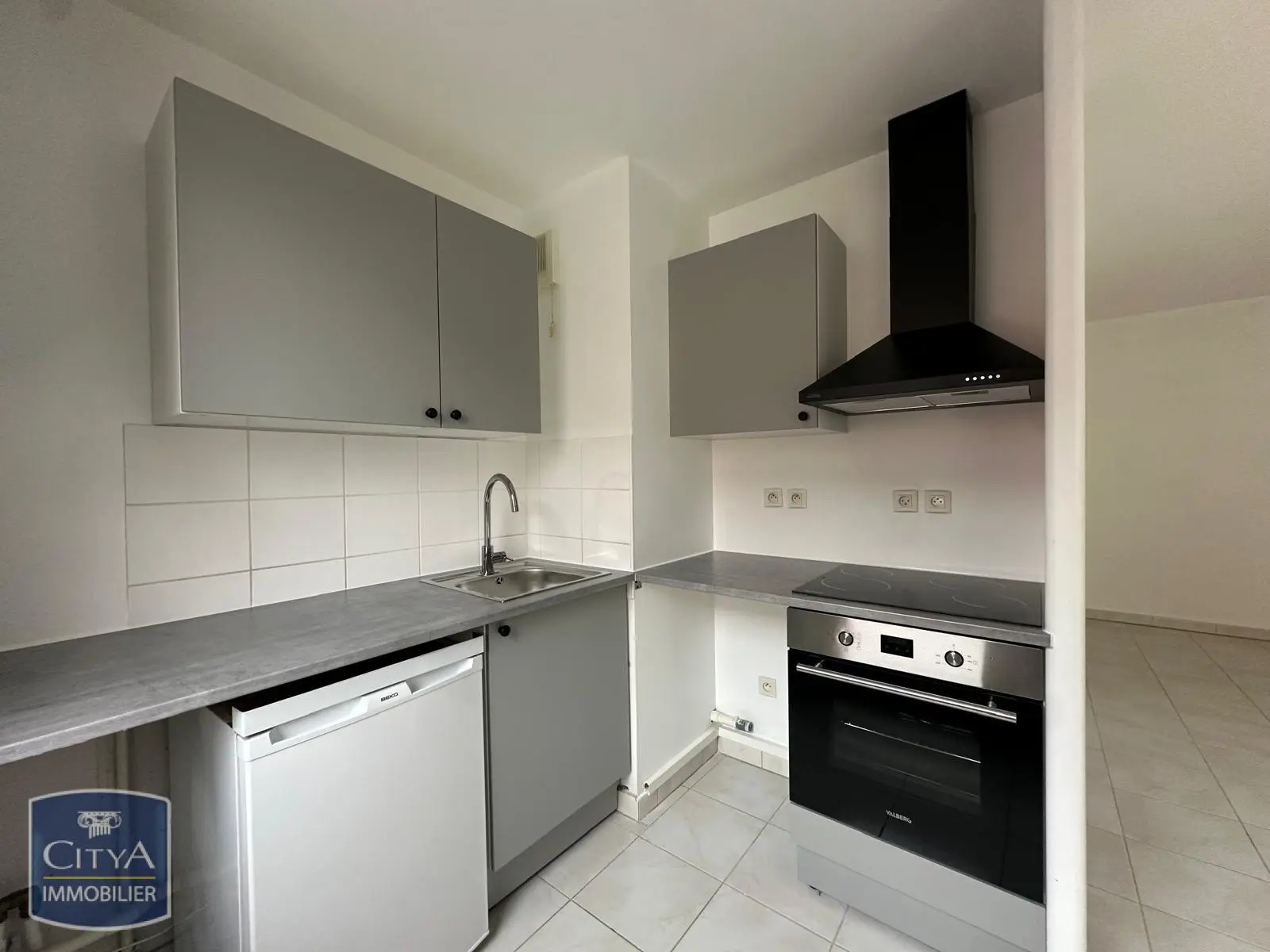 Photo 3 appartement Grand-Charmont