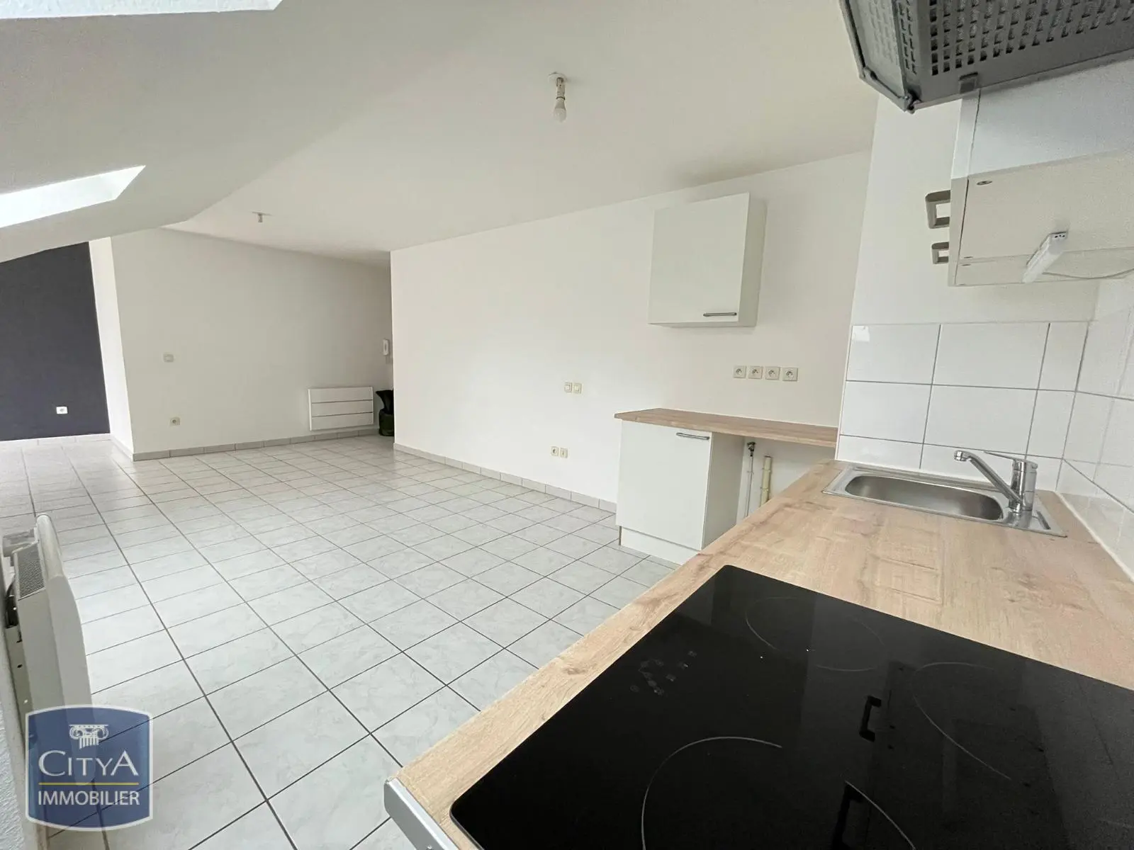Photo 2 Appartement 3 pièces 67.19m²