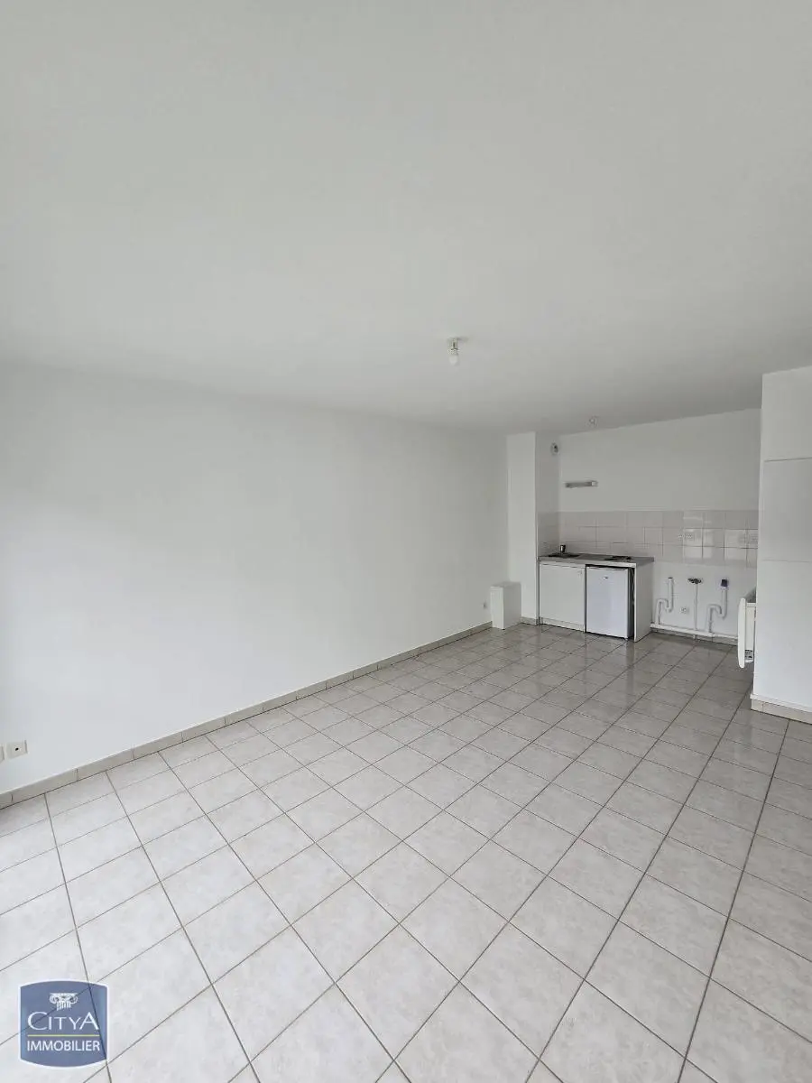 Photo 4 Appartement 2 pièces 37.27m²