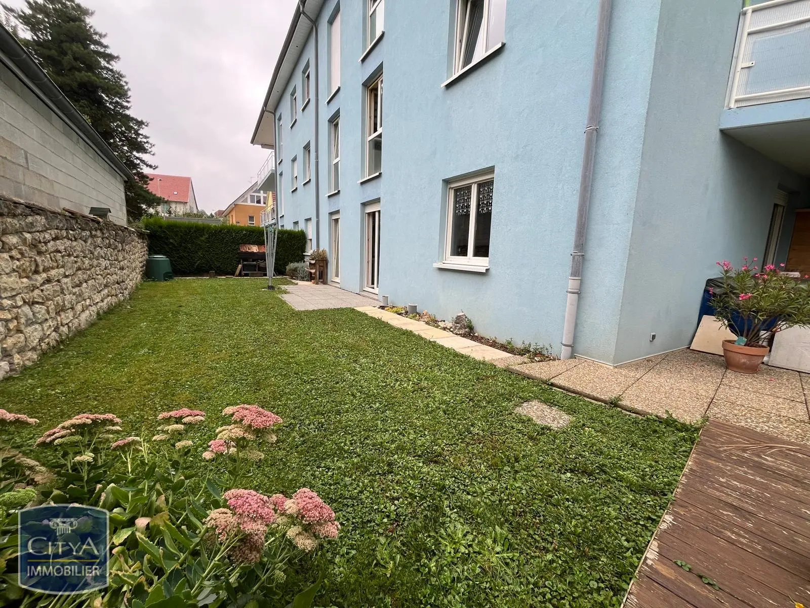 Photo 3 Appartement 3 pièces 70.35m²