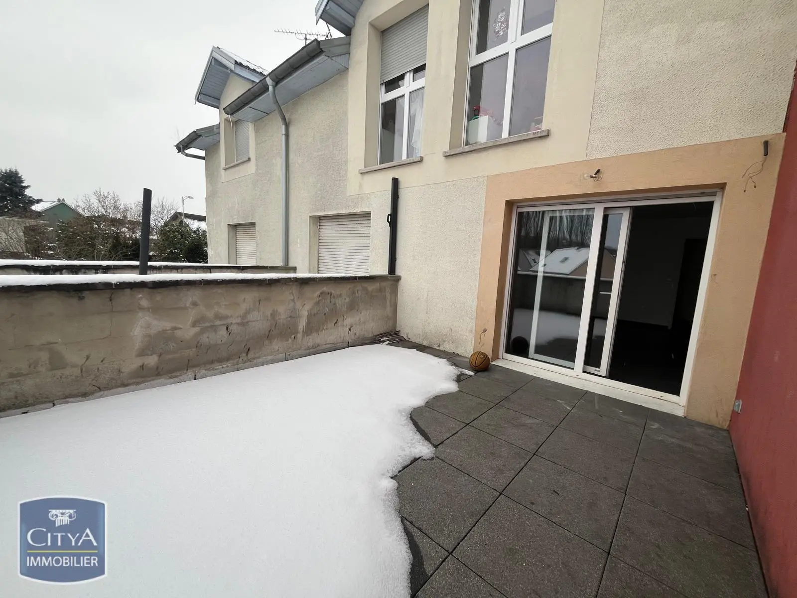 Photo 2 Appartement 4 pièces 91.14m²