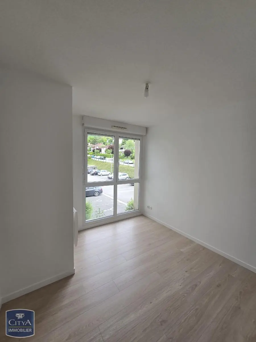 Photo 5 Appartement 2 pièces 37.27m²