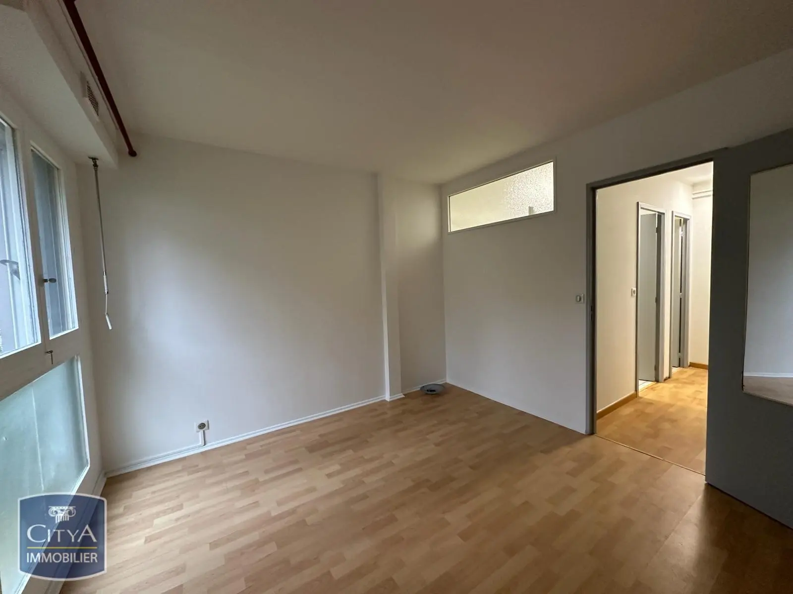 Photo 6 Appartement 2 pièces 59.34m²