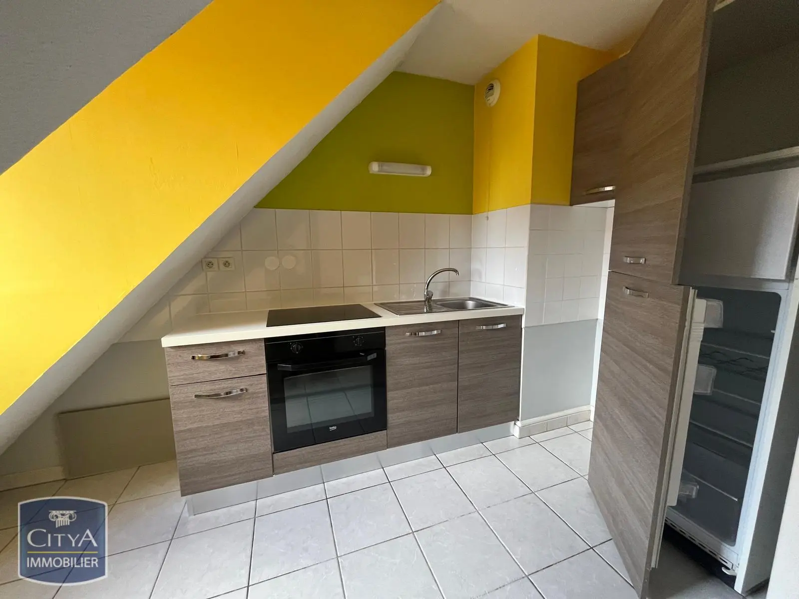 Photo 14 Appartement 3 pièces 73.14m²