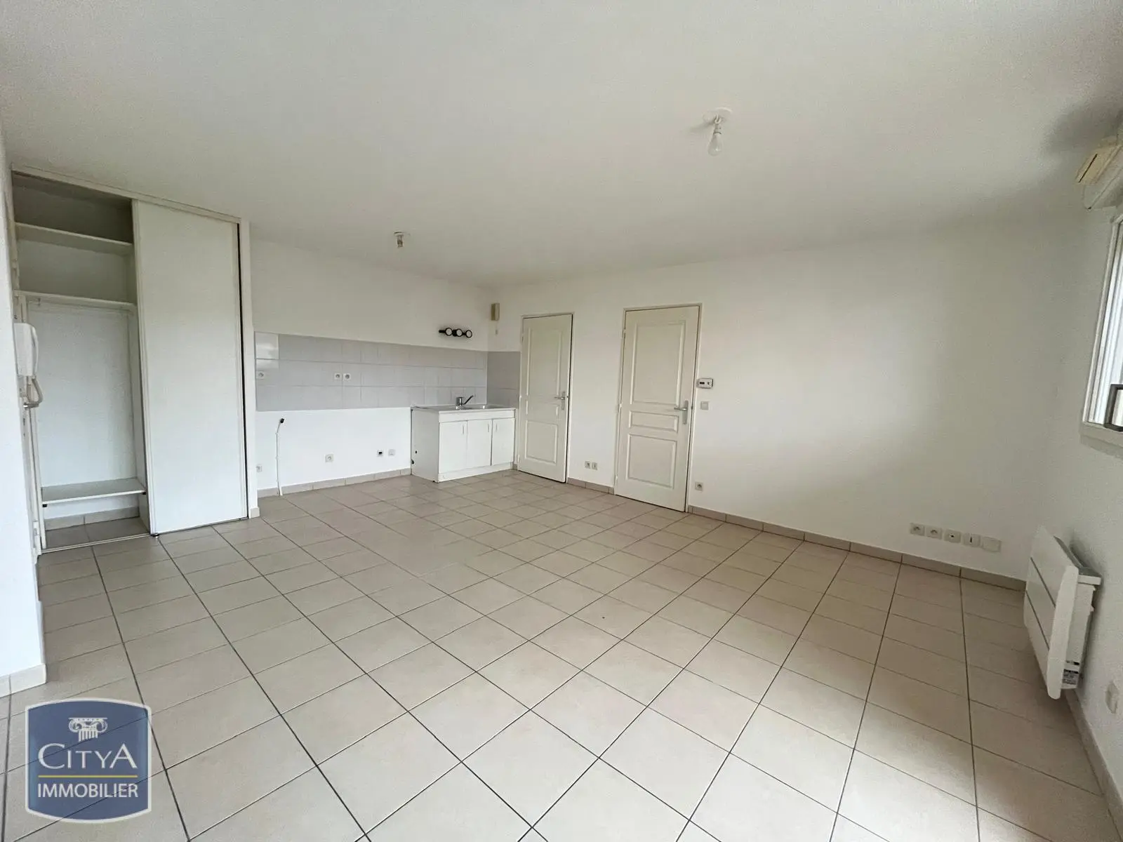 Photo 2 Appartement 3 pièces 59.13m²