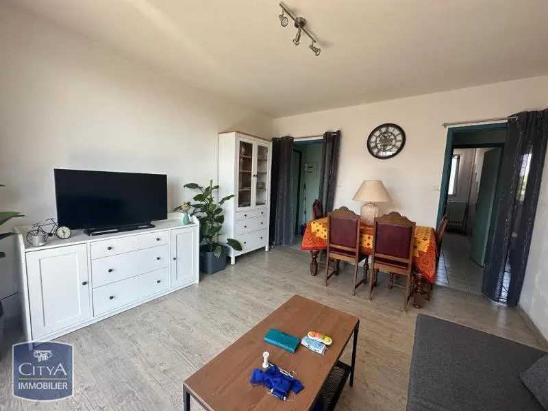 Photo 4 appartement Belfort