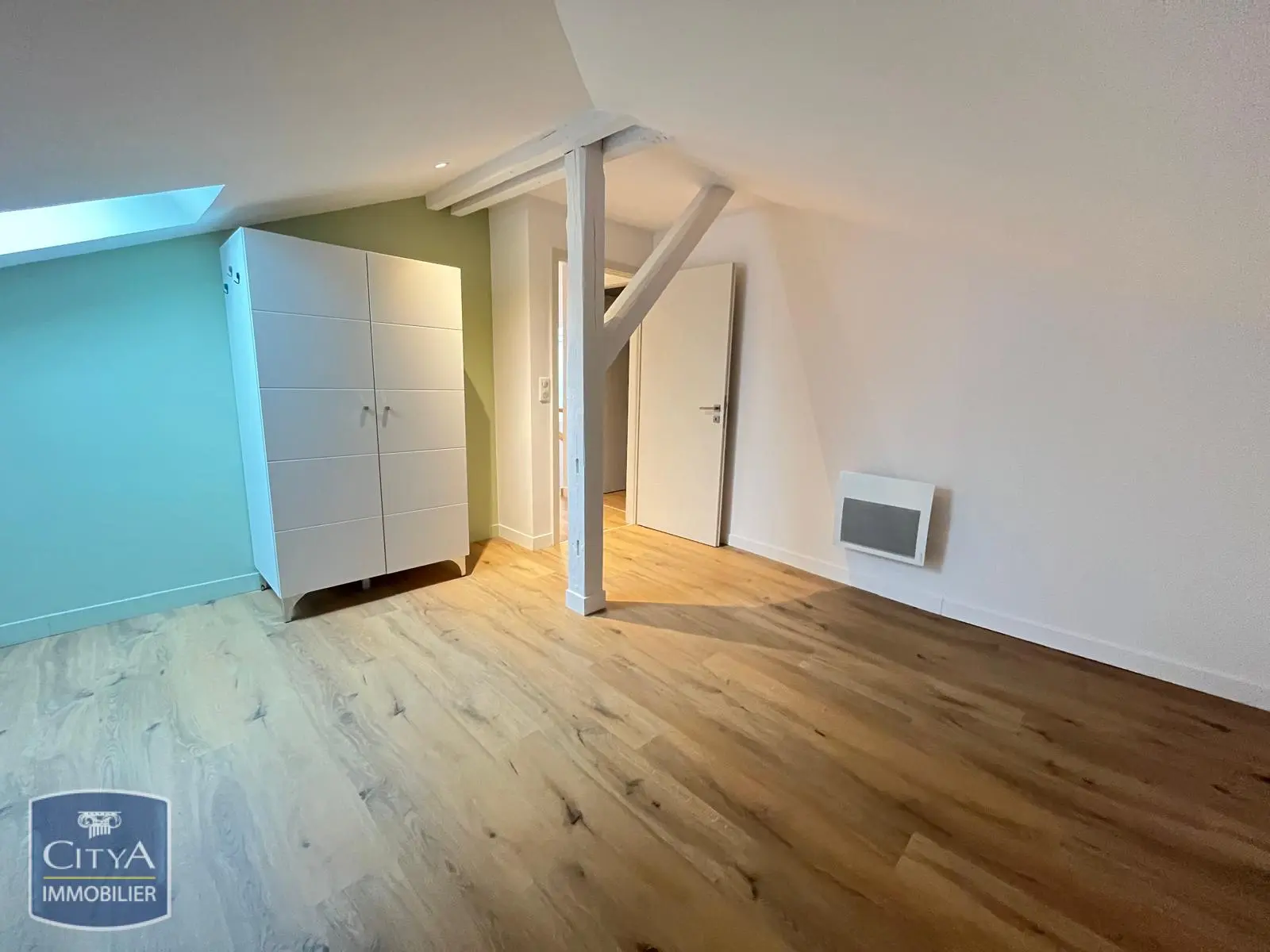 Photo 4 appartement Mulhouse