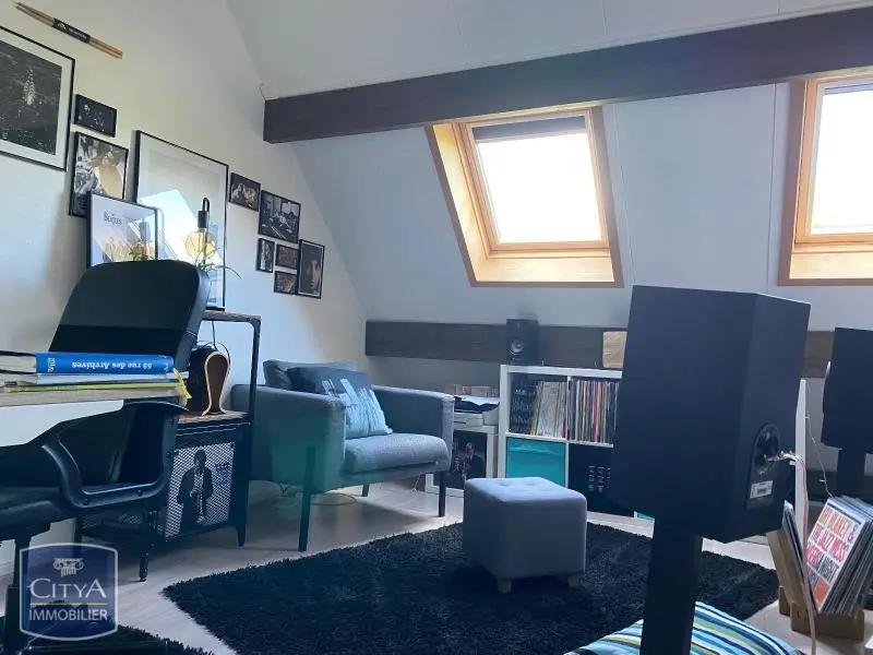 Photo 5 Appartement 4 pièces 101.56m²