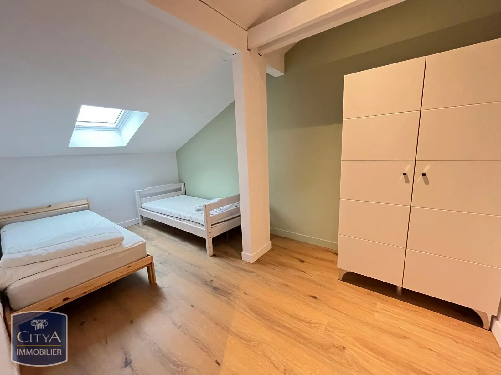 Photo 8 Appartement 4 pièces 70.14m²