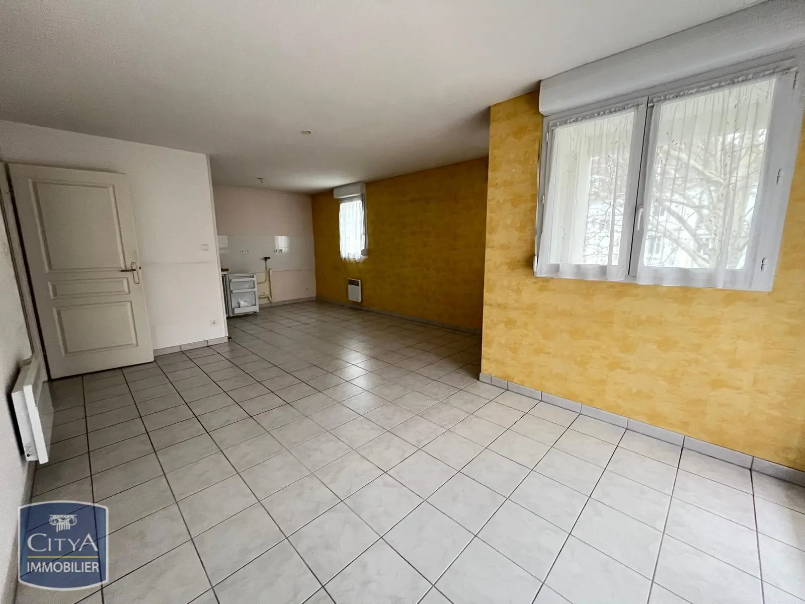 Photo 4 Appartement 2 pièces 50.18m²