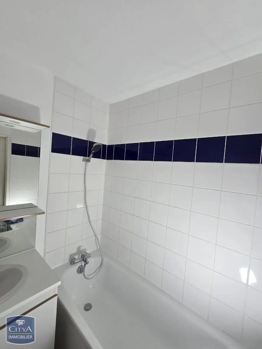 Photo 2 Appartement 2 pièces 37.27m²