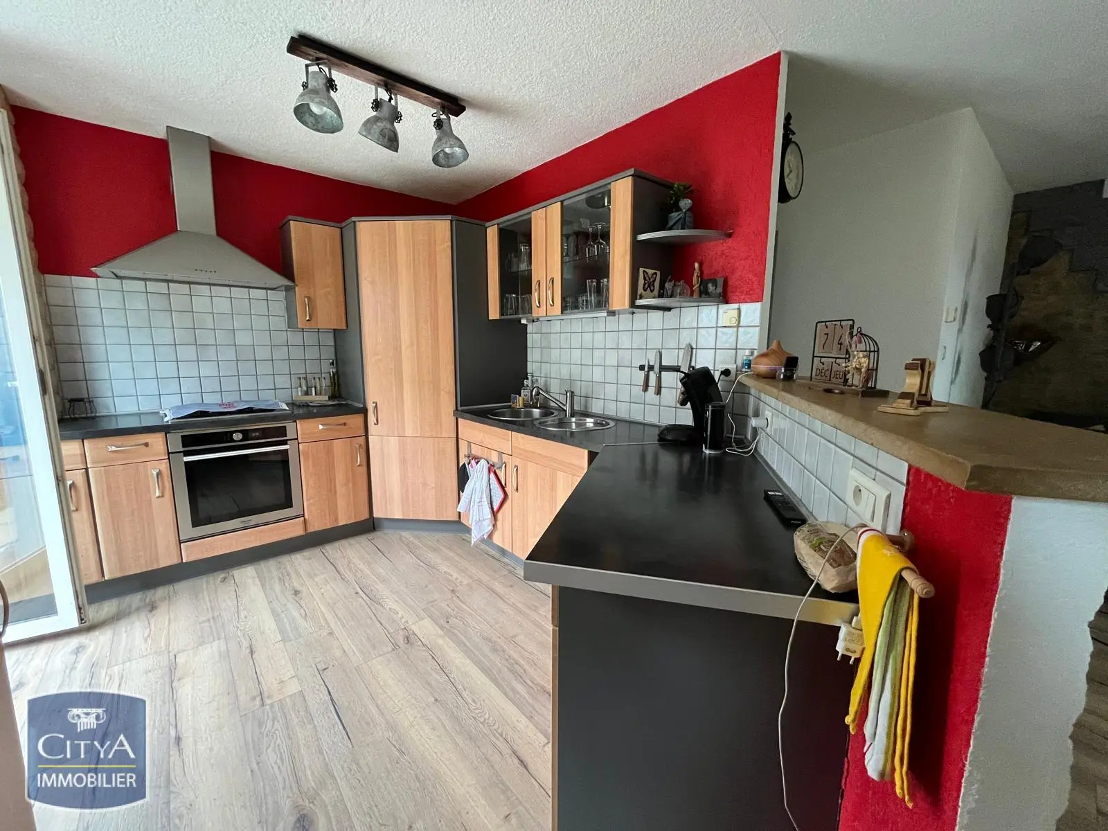 Photo 4 Appartement 3 pièces 70.35m²