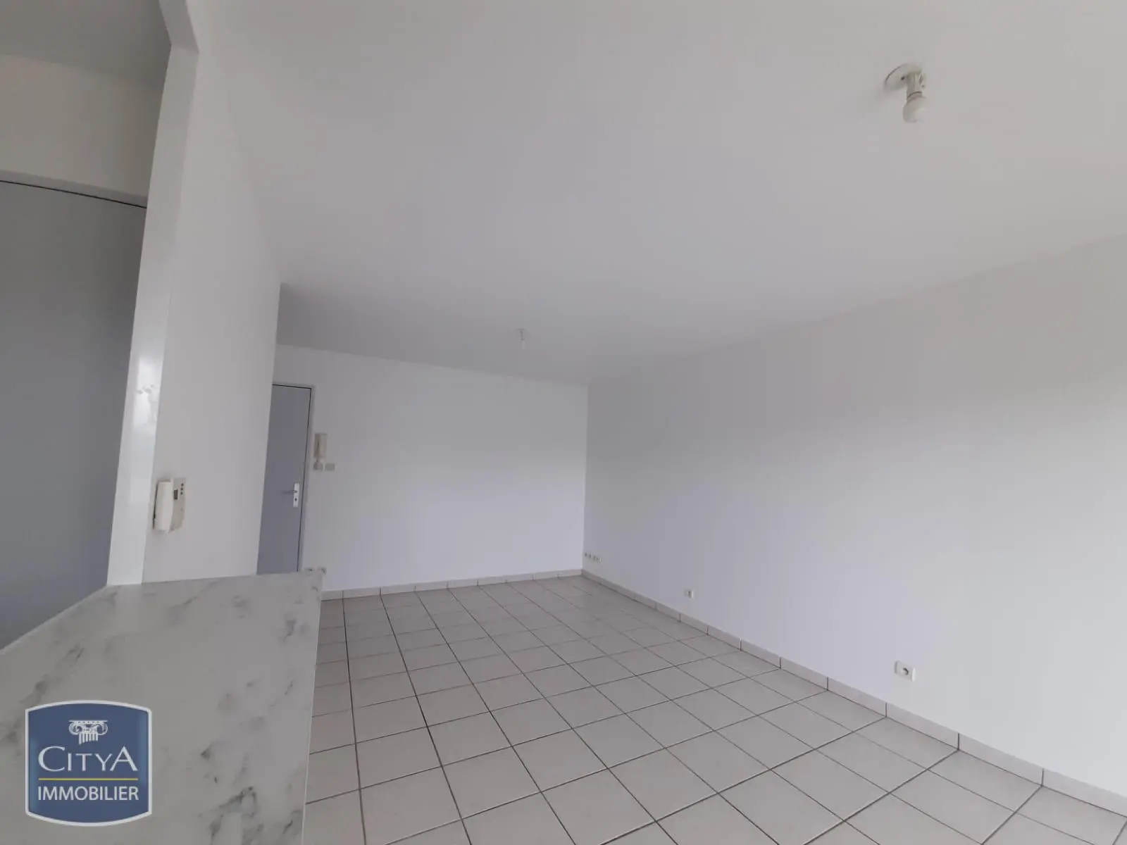 Photo 4 Appartement 2 pièces 45.6m²