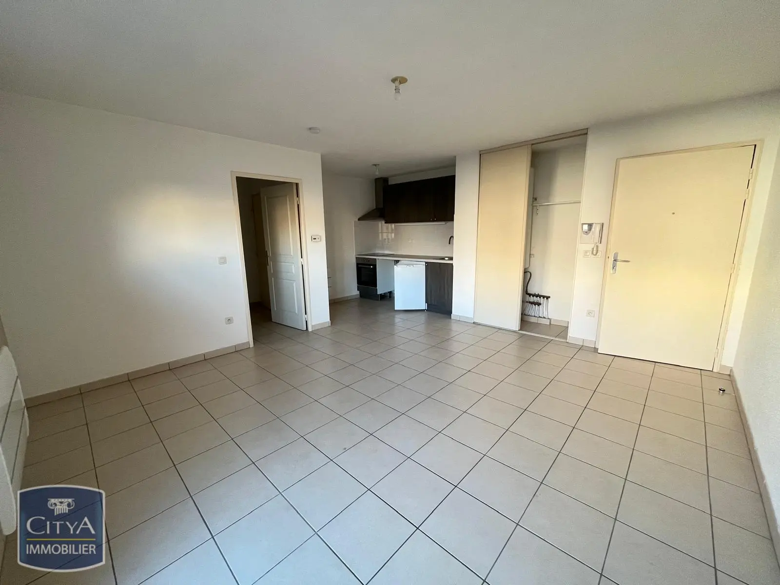 Photo 2 Appartement 2 pièces 45.33m²