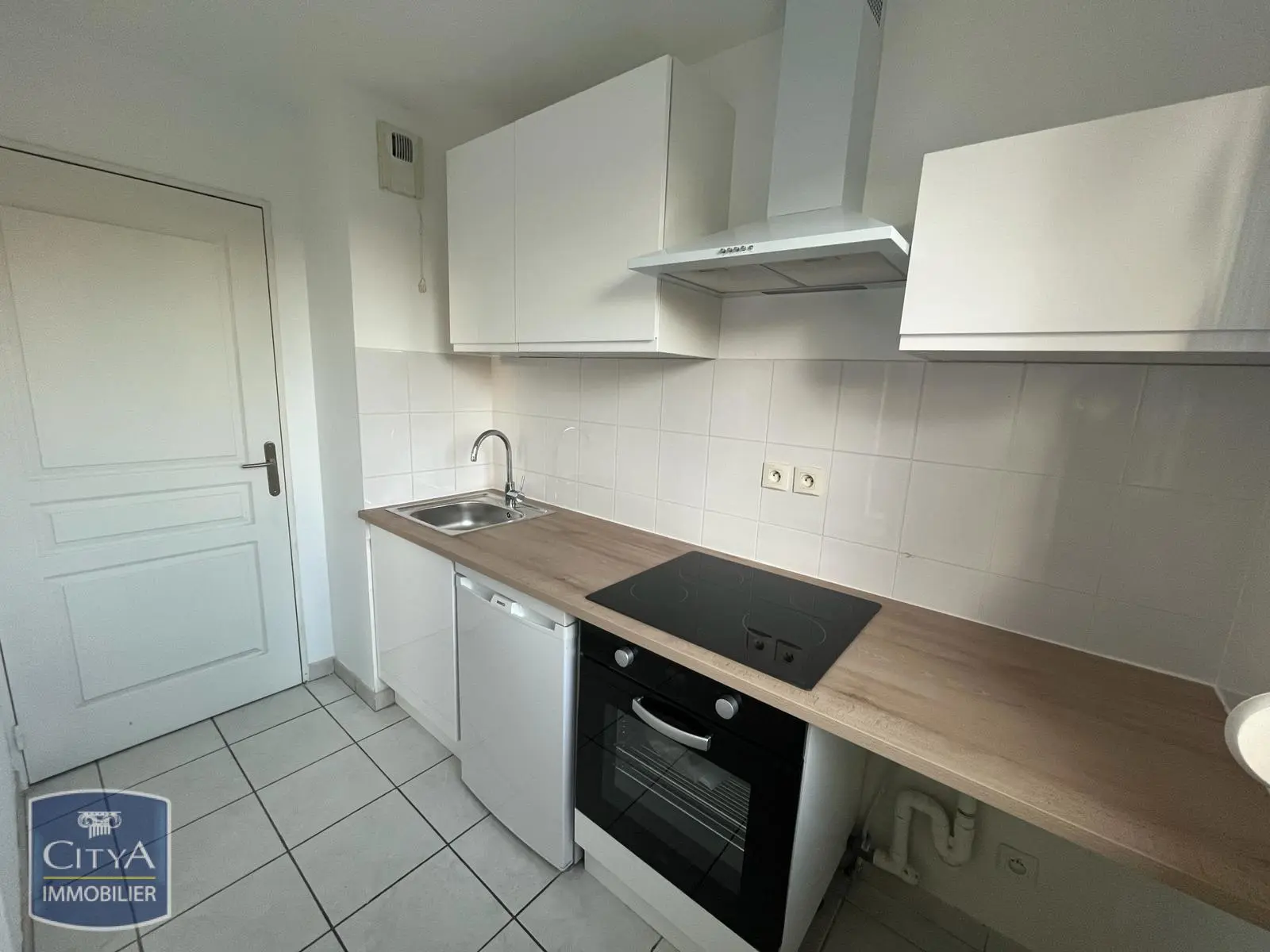 Photo 3 appartement Belfort