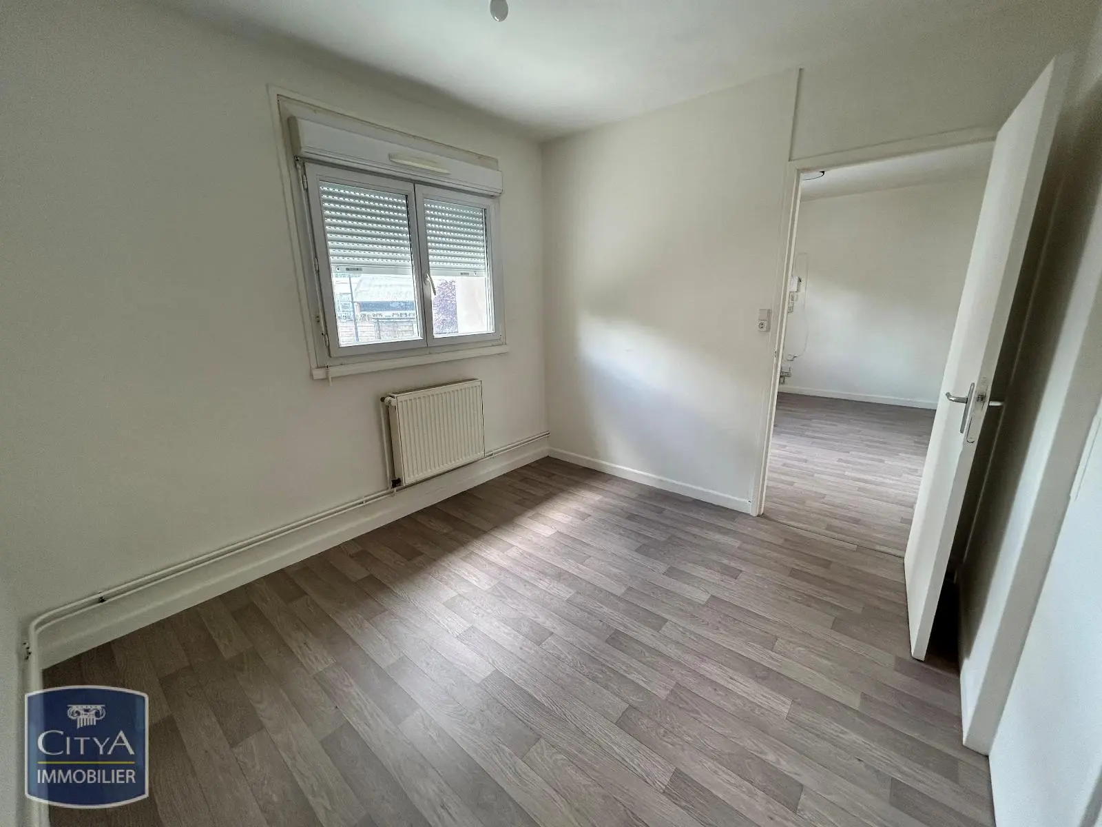Photo 4 appartement Audincourt